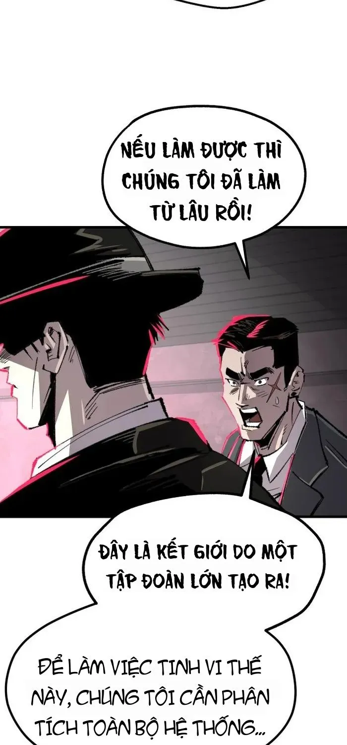 Hòn Đảo Sao Và Xiềng Xích Chap 34 - Next Chap 35