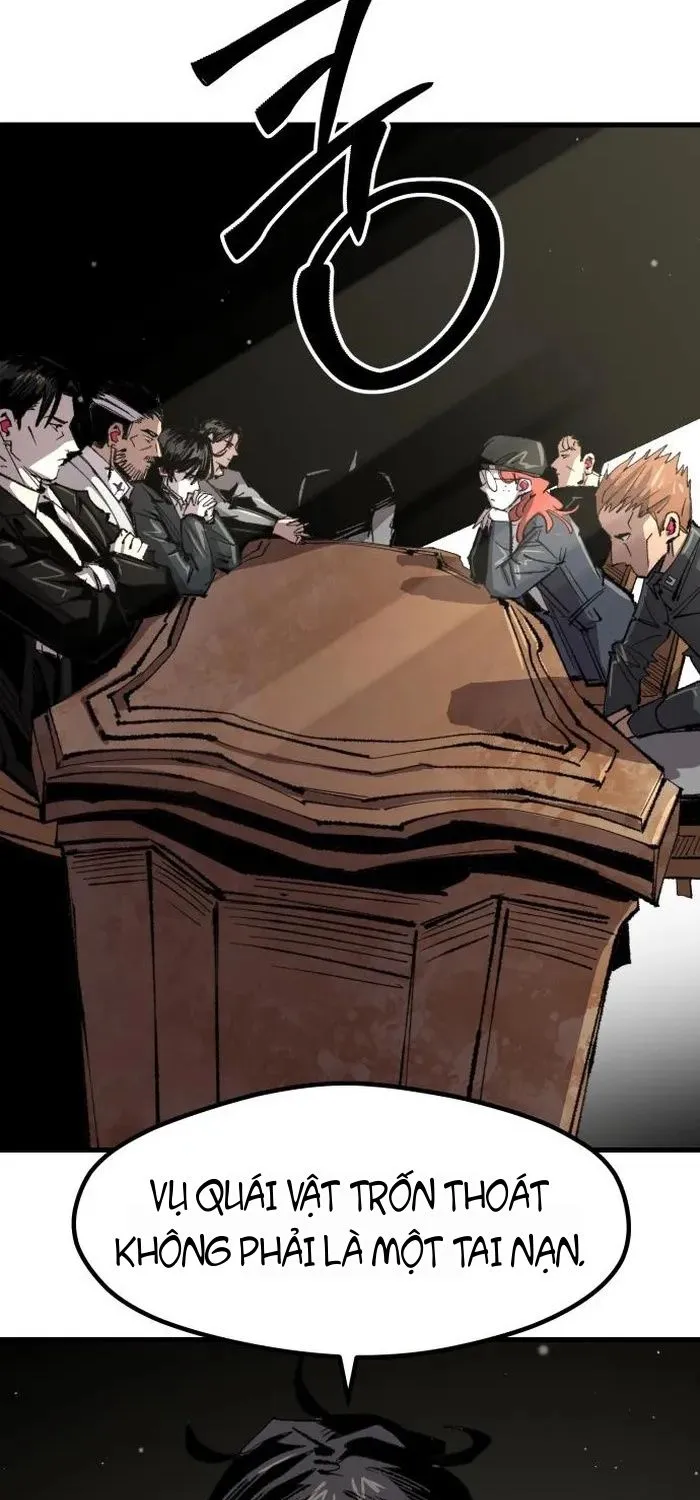 Hòn Đảo Sao Và Xiềng Xích Chap 34 - Next Chap 35