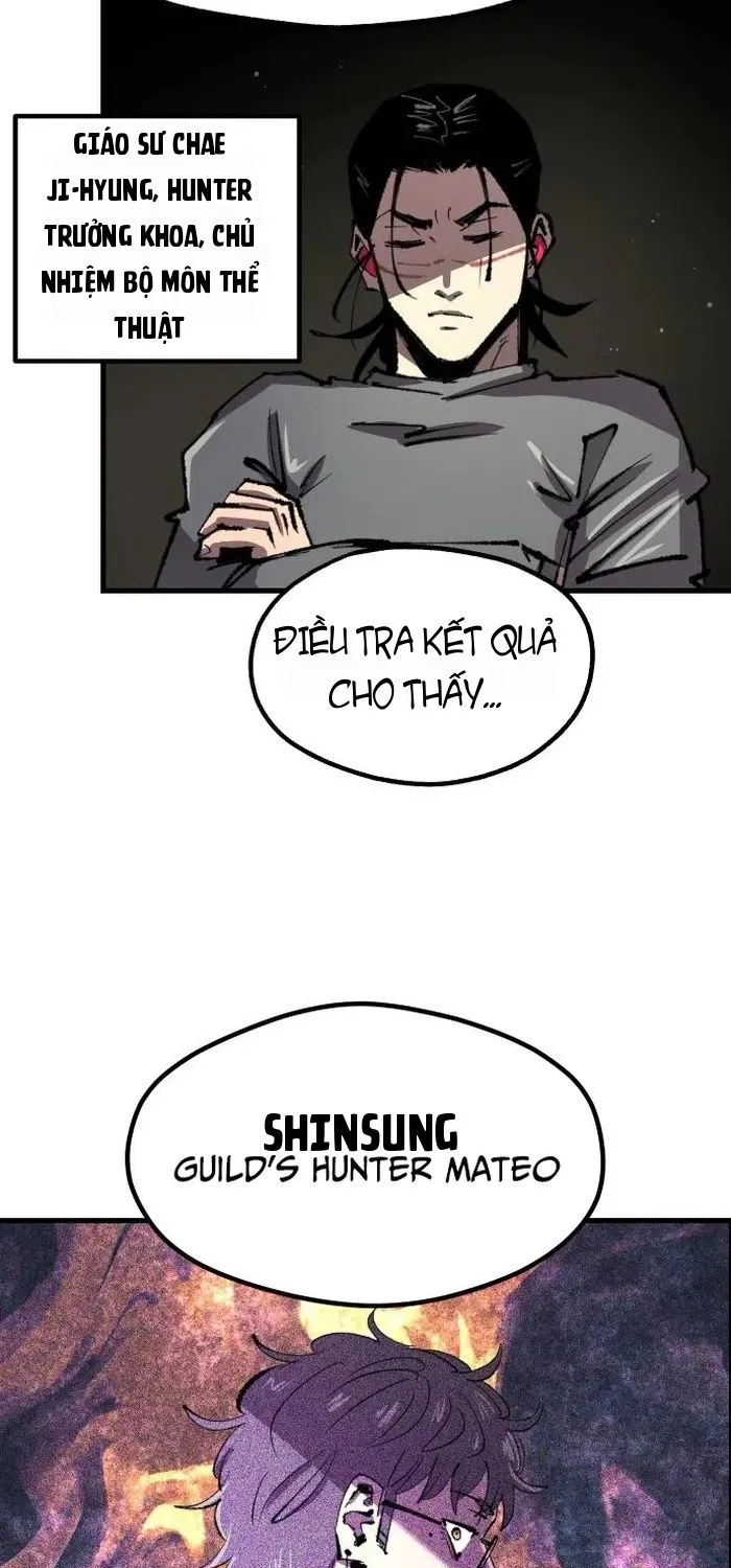 Hòn Đảo Sao Và Xiềng Xích Chap 34 - Next Chap 35