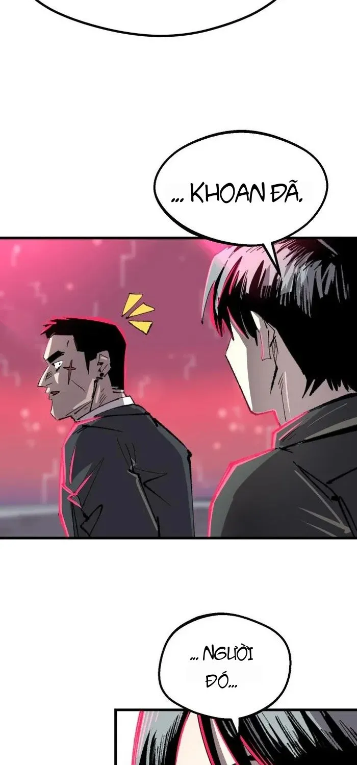 Hòn Đảo Sao Và Xiềng Xích Chap 34 - Next Chap 35