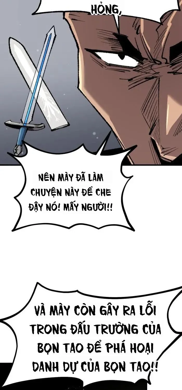 Hòn Đảo Sao Và Xiềng Xích Chap 34 - Next Chap 35