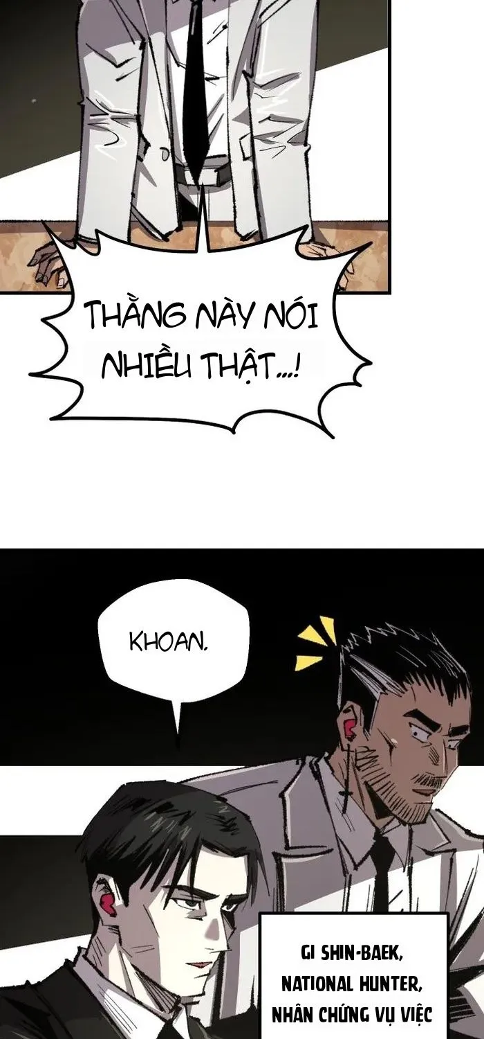 Hòn Đảo Sao Và Xiềng Xích Chap 34 - Next Chap 35