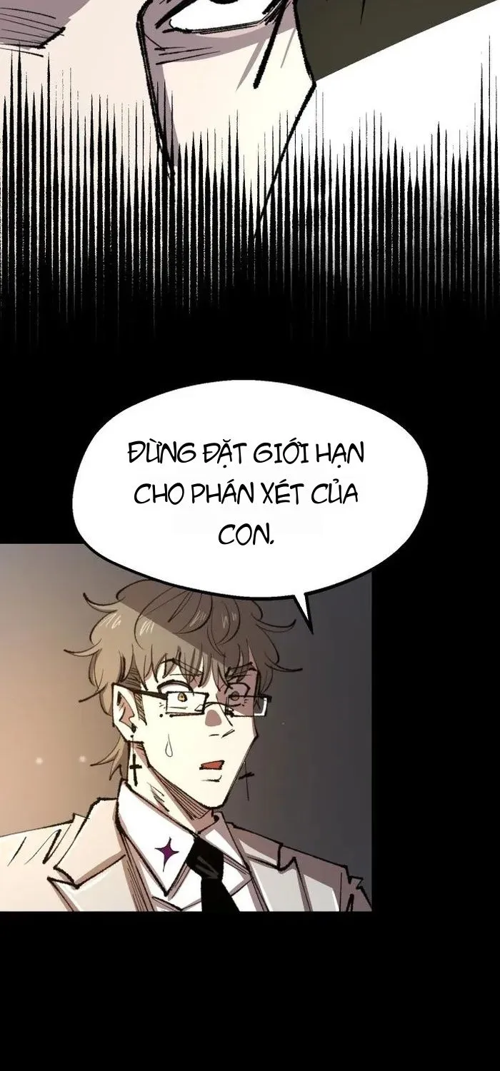 Hòn Đảo Sao Và Xiềng Xích Chap 34 - Next Chap 35