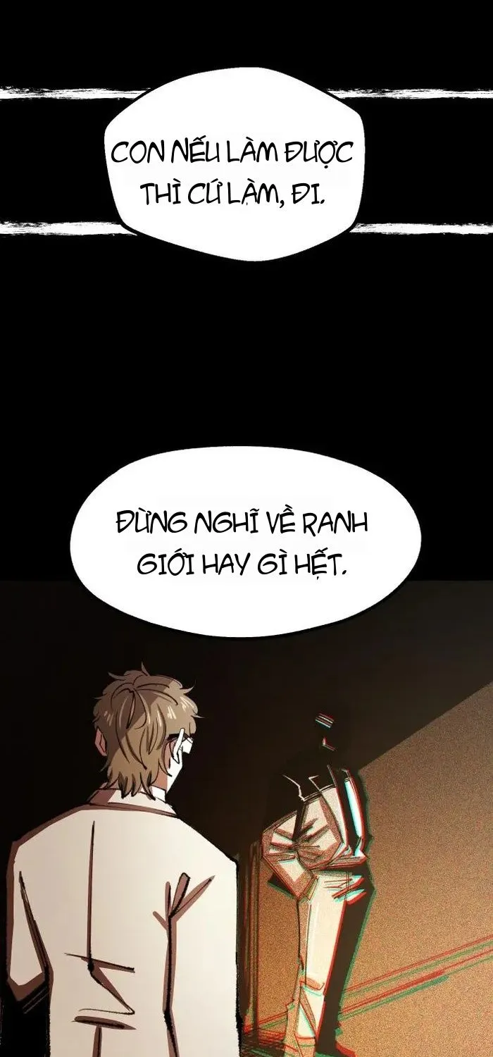 Hòn Đảo Sao Và Xiềng Xích Chap 34 - Next Chap 35