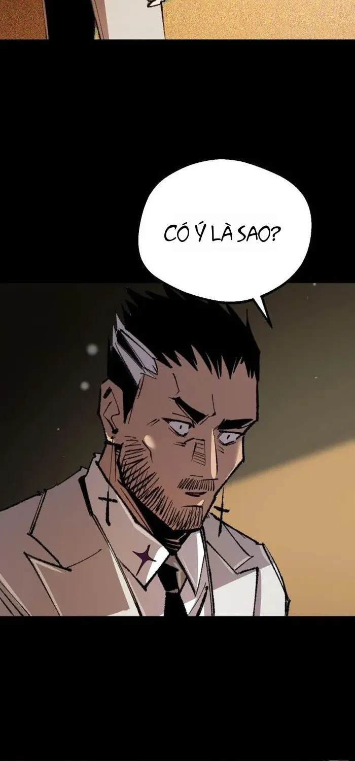 Hòn Đảo Sao Và Xiềng Xích Chap 34 - Next Chap 35