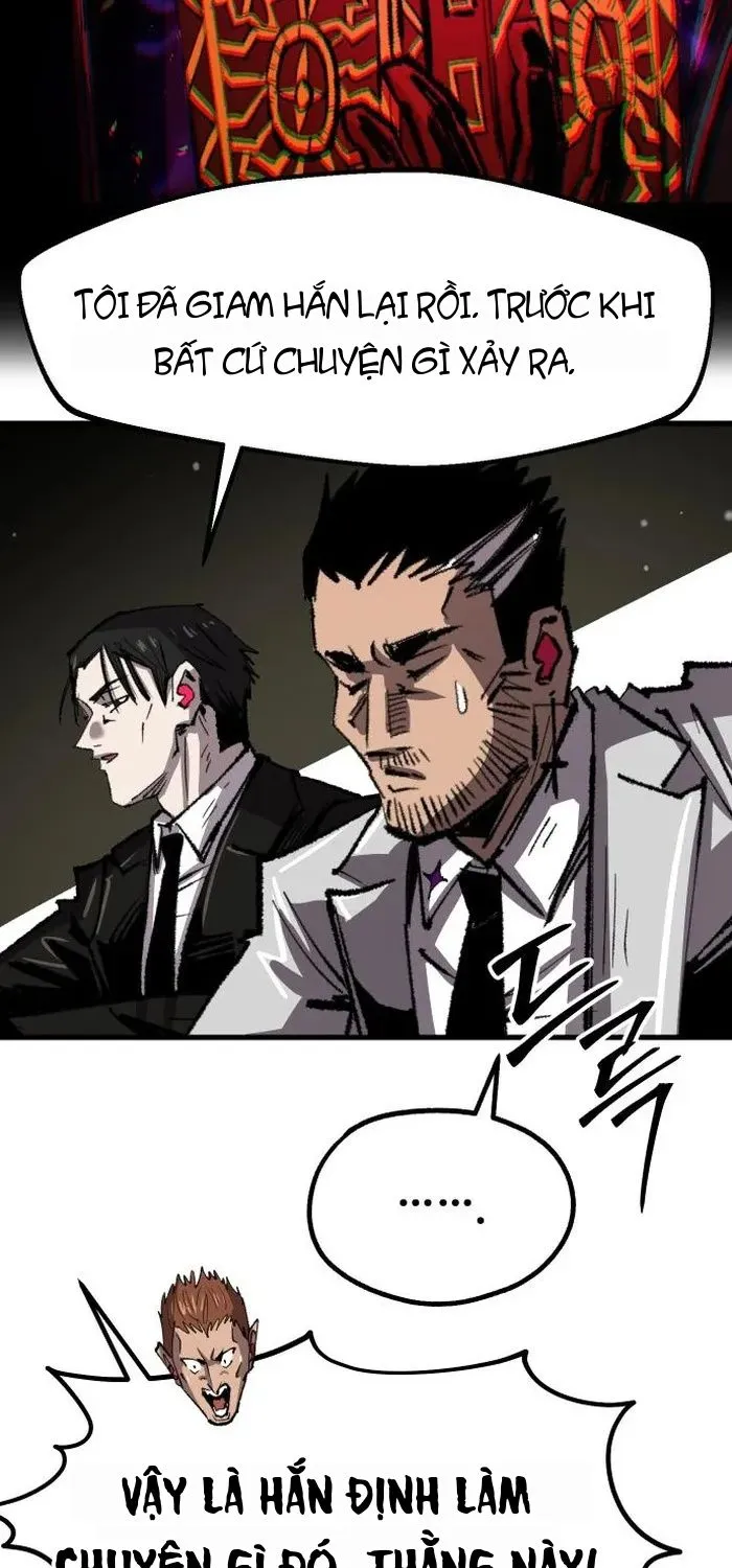 Hòn Đảo Sao Và Xiềng Xích Chap 34 - Next Chap 35