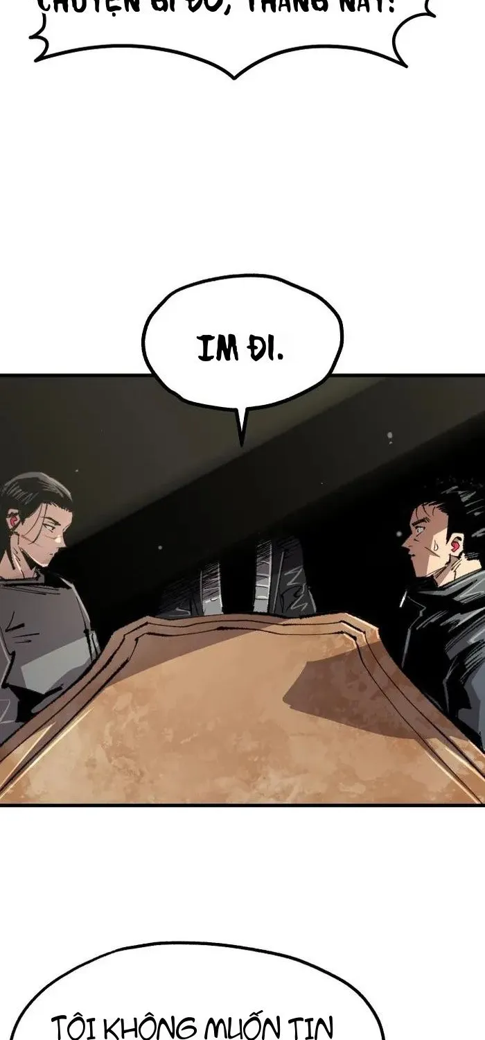 Hòn Đảo Sao Và Xiềng Xích Chap 34 - Next Chap 35