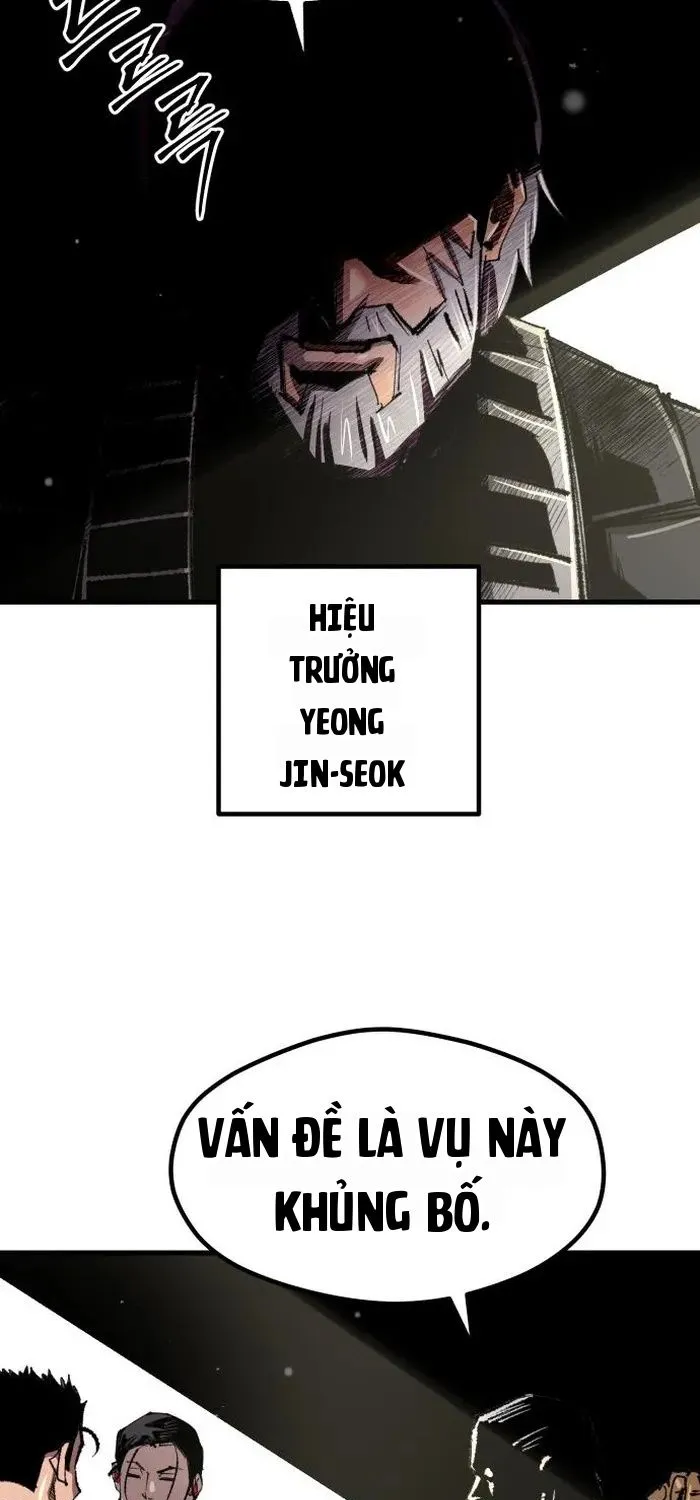 Hòn Đảo Sao Và Xiềng Xích Chap 34 - Next Chap 35