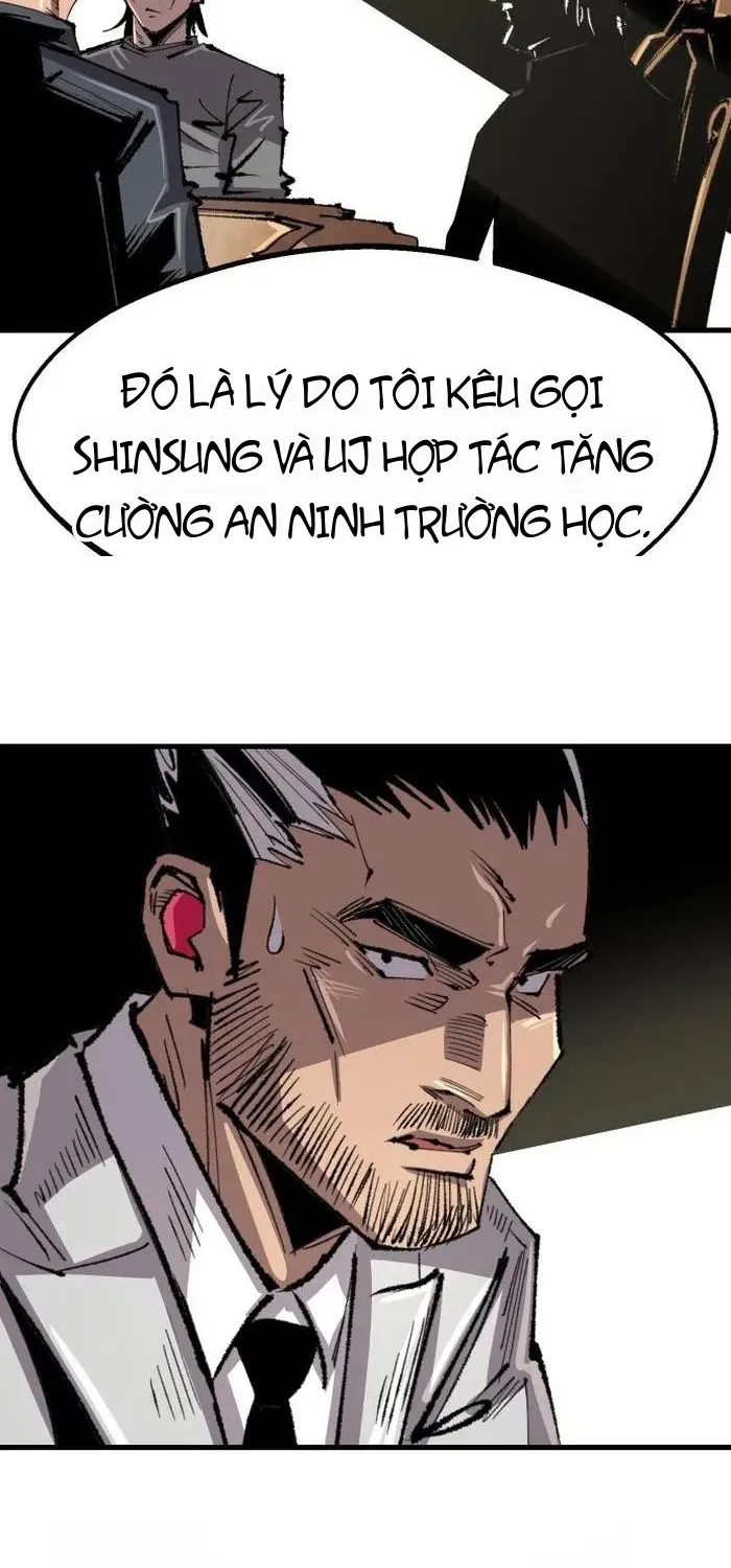 Hòn Đảo Sao Và Xiềng Xích Chap 34 - Next Chap 35