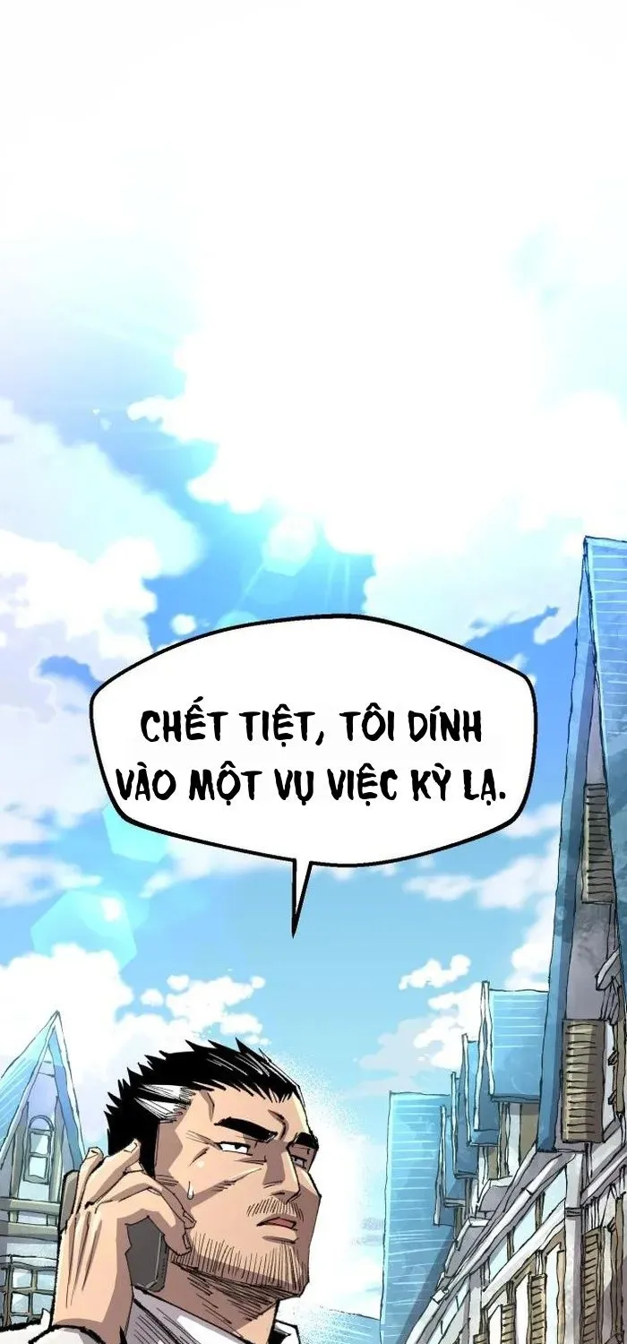 Hòn Đảo Sao Và Xiềng Xích Chap 34 - Next Chap 35