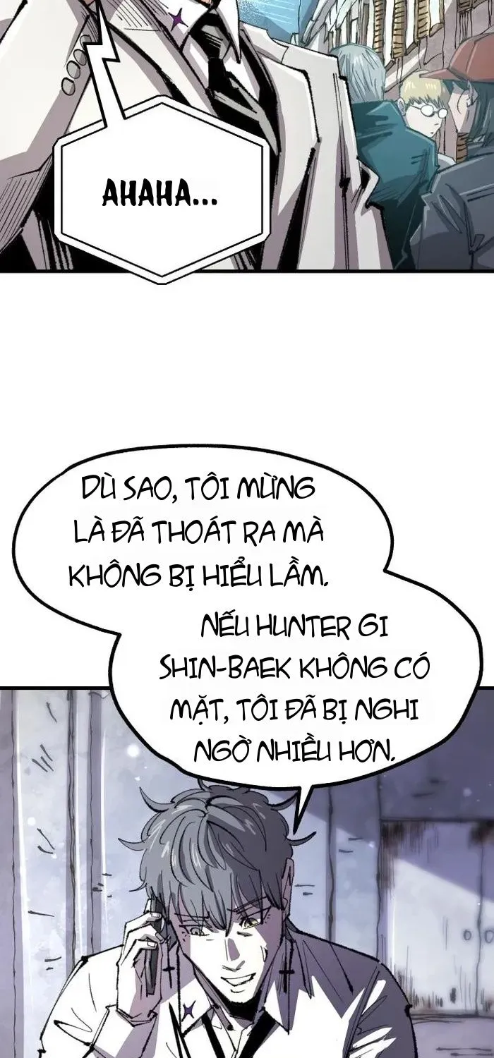 Hòn Đảo Sao Và Xiềng Xích Chap 34 - Next Chap 35