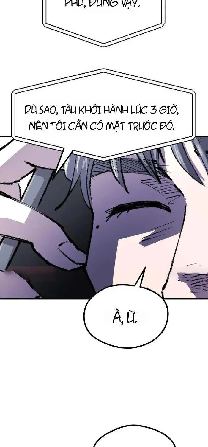 Hòn Đảo Sao Và Xiềng Xích Chap 34 - Next Chap 35
