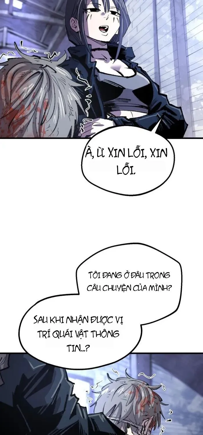 Hòn Đảo Sao Và Xiềng Xích Chap 34 - Next Chap 35
