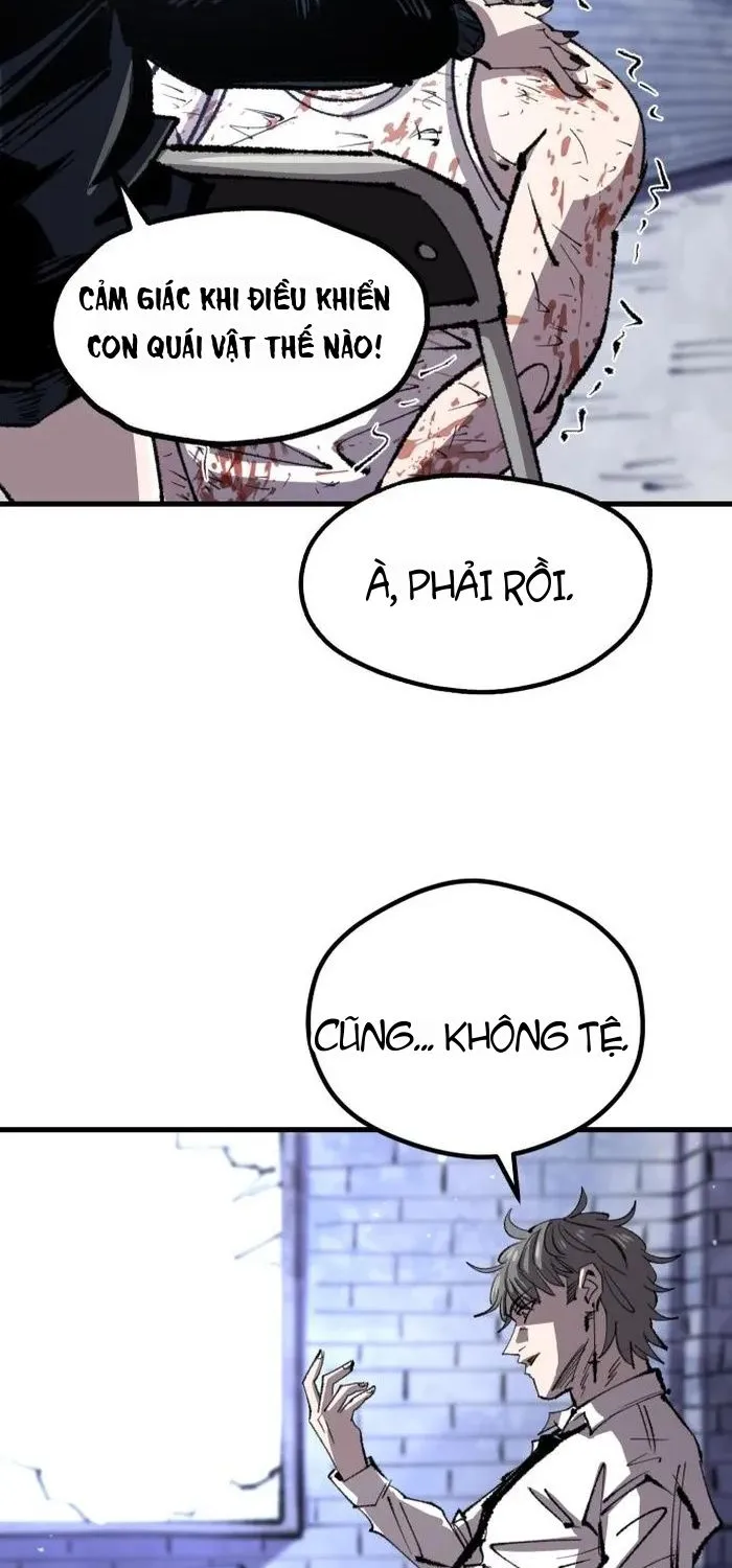 Hòn Đảo Sao Và Xiềng Xích Chap 34 - Next Chap 35
