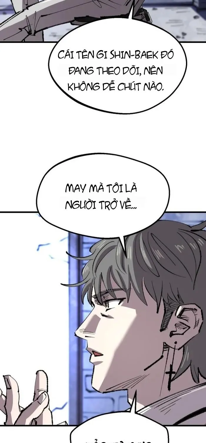 Hòn Đảo Sao Và Xiềng Xích Chap 34 - Next Chap 35