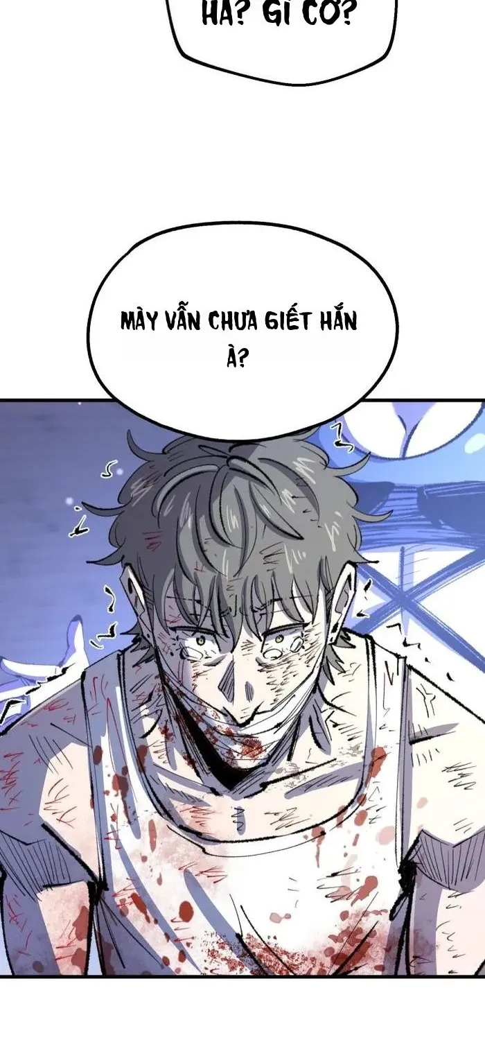Hòn Đảo Sao Và Xiềng Xích Chap 34 - Next Chap 35