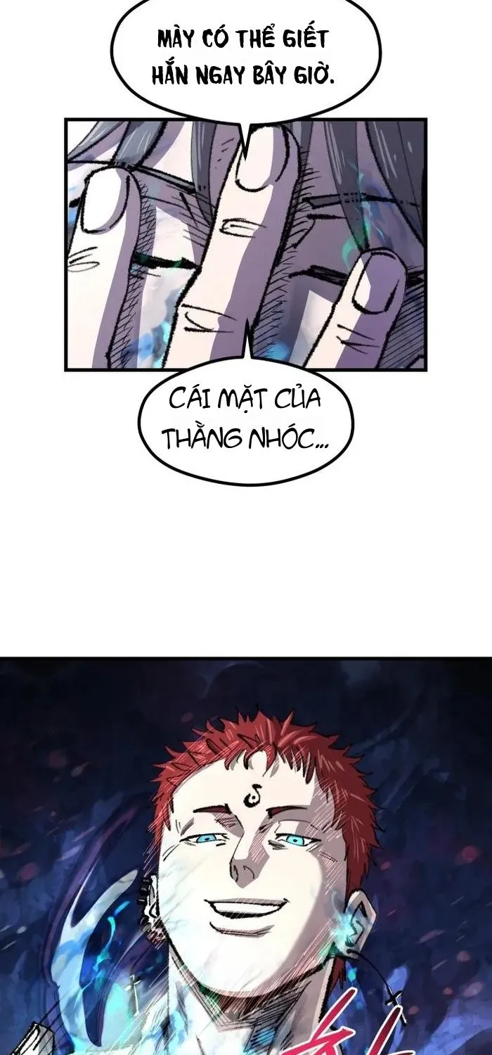 Hòn Đảo Sao Và Xiềng Xích Chap 34 - Next Chap 35