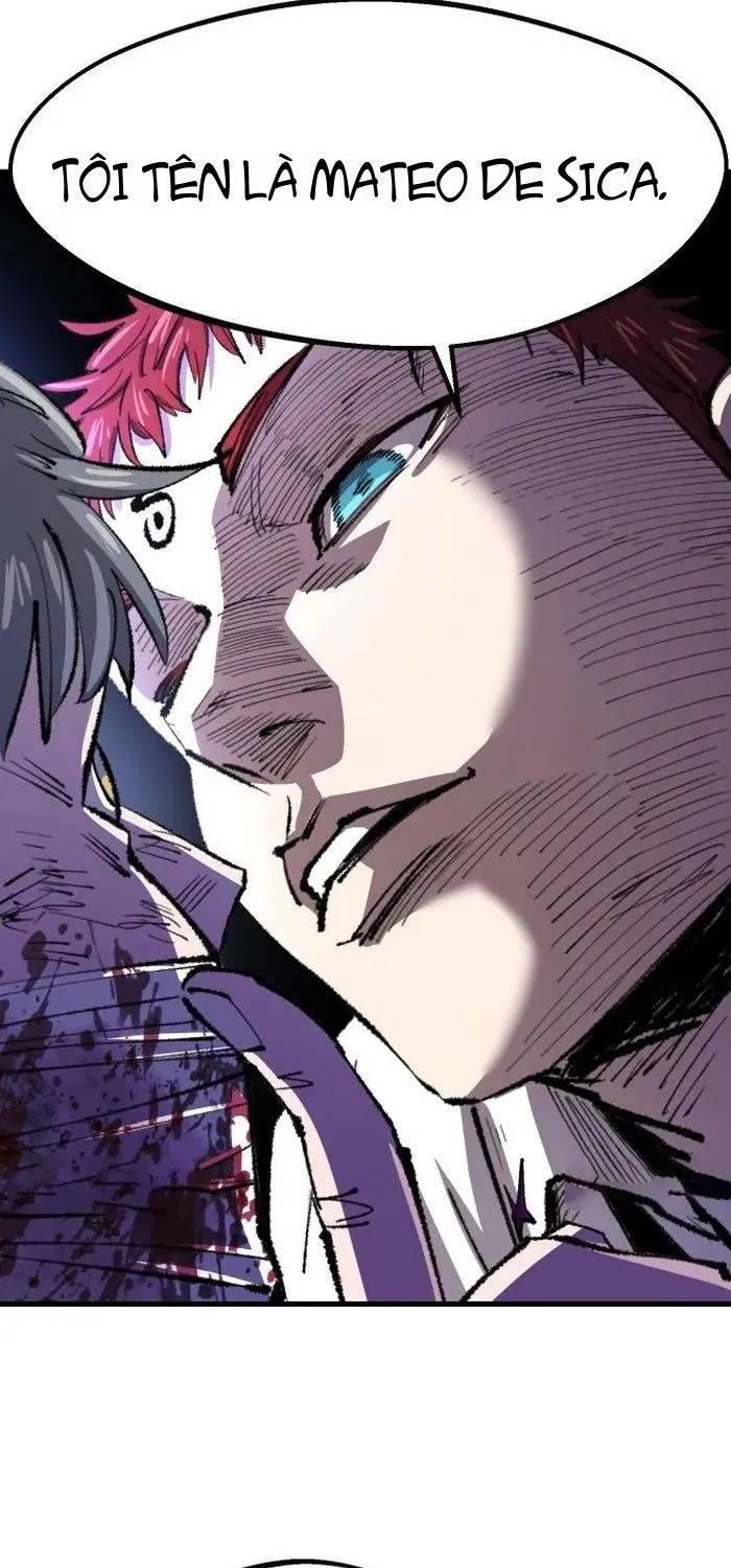 Hòn Đảo Sao Và Xiềng Xích Chap 34 - Next Chap 35