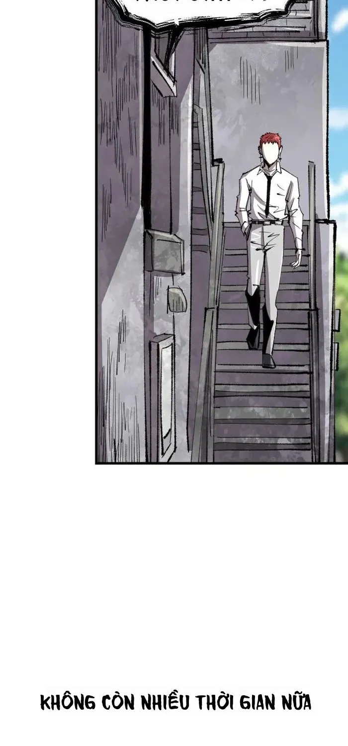 Hòn Đảo Sao Và Xiềng Xích Chap 34 - Next Chap 35
