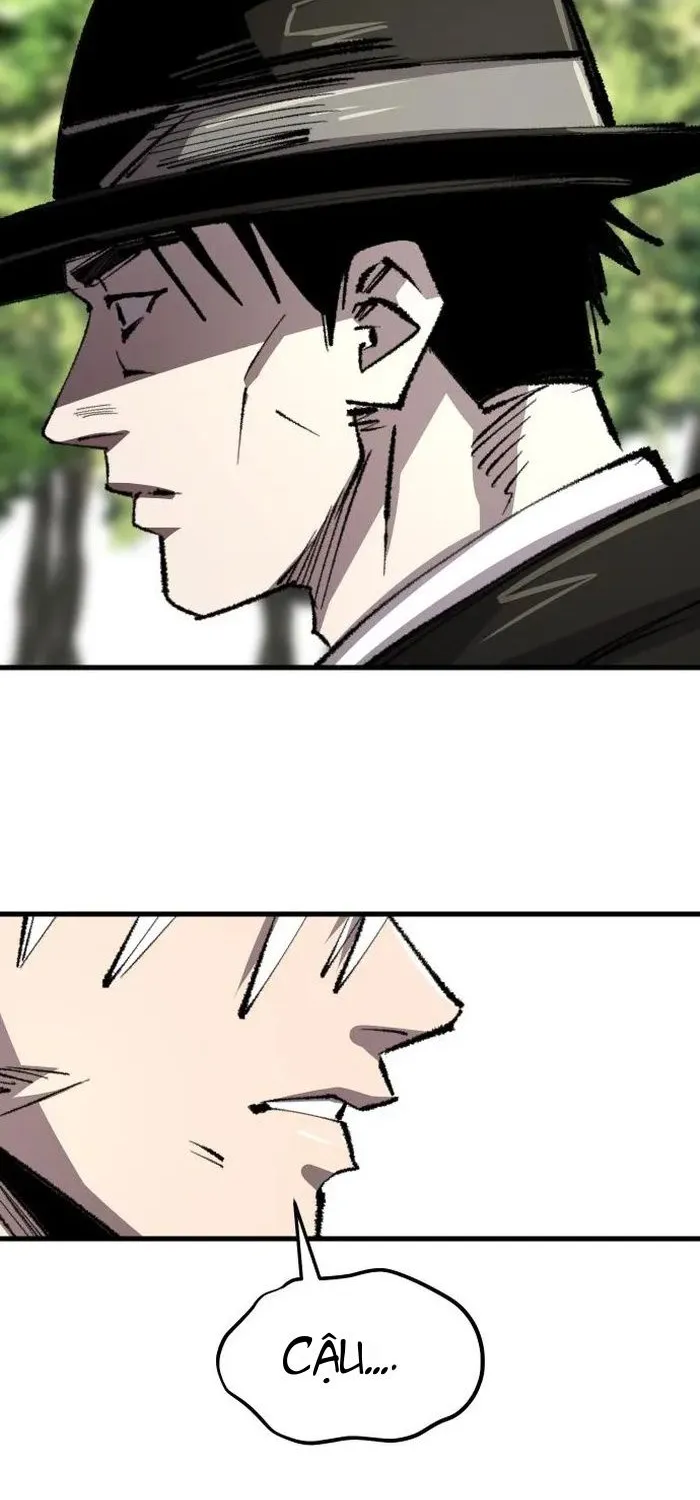 Hòn Đảo Sao Và Xiềng Xích Chap 34 - Next Chap 35