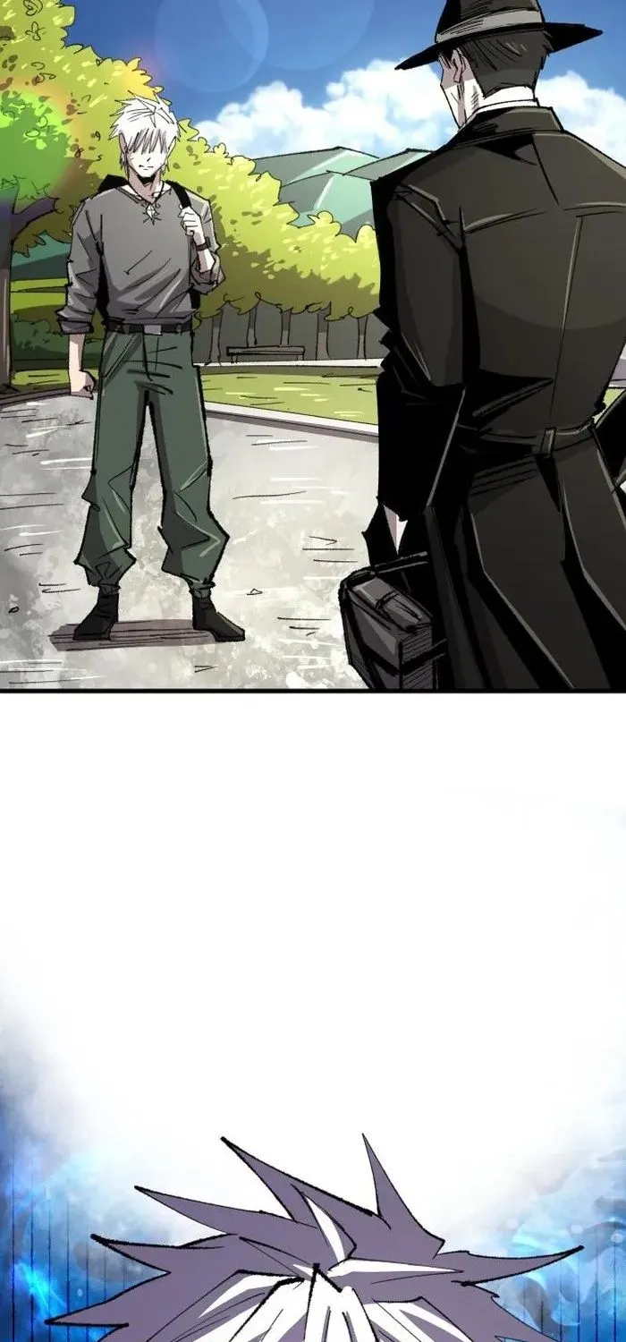 Hòn Đảo Sao Và Xiềng Xích Chap 34 - Next Chap 35