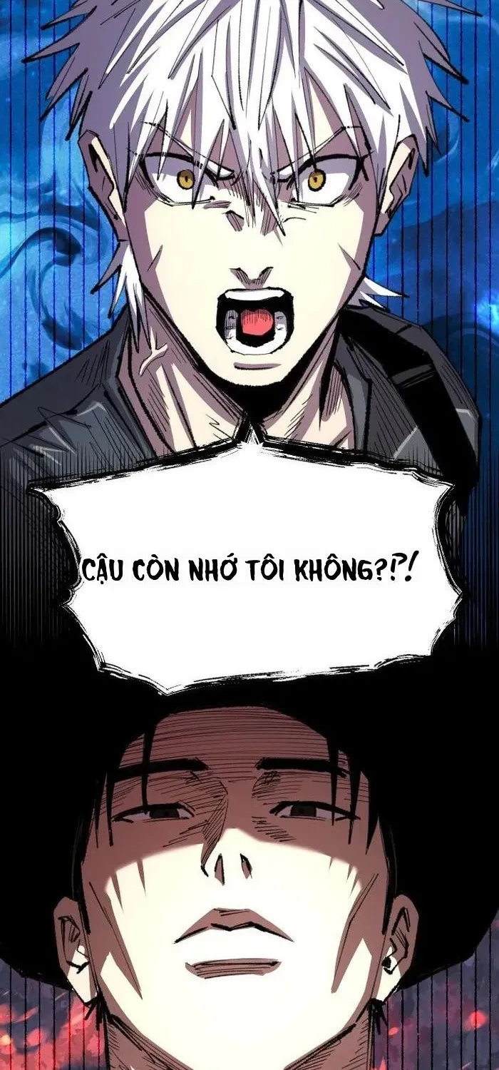 Hòn Đảo Sao Và Xiềng Xích Chap 34 - Next Chap 35