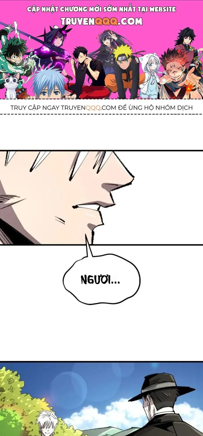 Hòn Đảo Sao Và Xiềng Xích Chap 35 - Next Chap 36