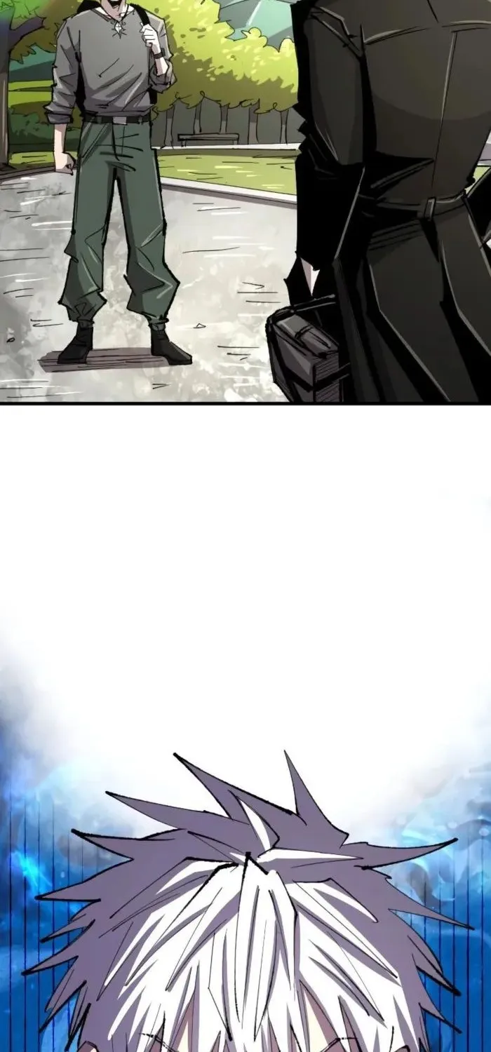 Hòn Đảo Sao Và Xiềng Xích Chap 35 - Next Chap 36