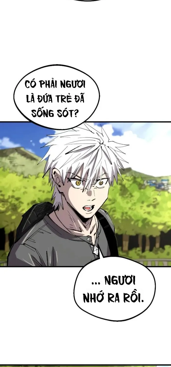 Hòn Đảo Sao Và Xiềng Xích Chap 35 - Next Chap 36