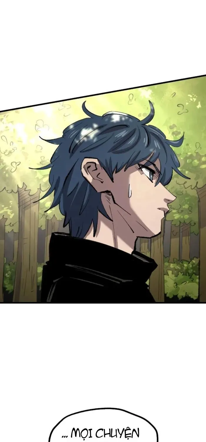 Hòn Đảo Sao Và Xiềng Xích Chap 35 - Next Chap 36