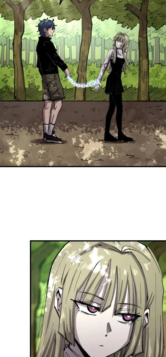 Hòn Đảo Sao Và Xiềng Xích Chap 35 - Next Chap 36