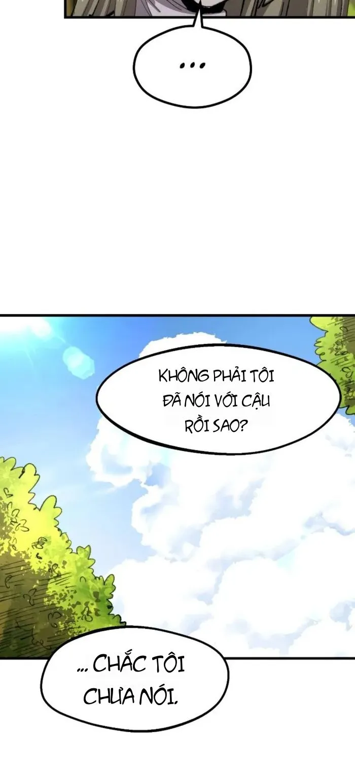 Hòn Đảo Sao Và Xiềng Xích Chap 35 - Next Chap 36