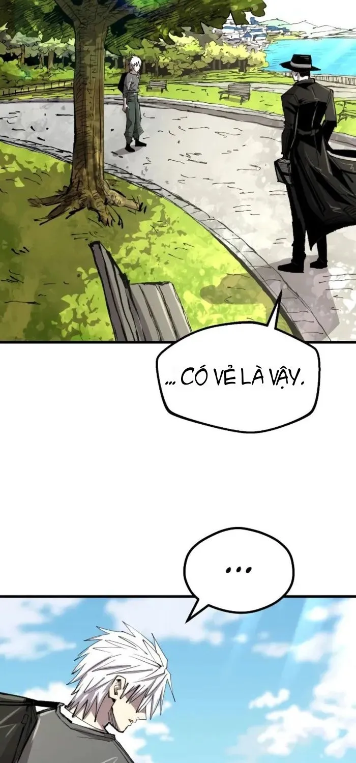 Hòn Đảo Sao Và Xiềng Xích Chap 35 - Next Chap 36