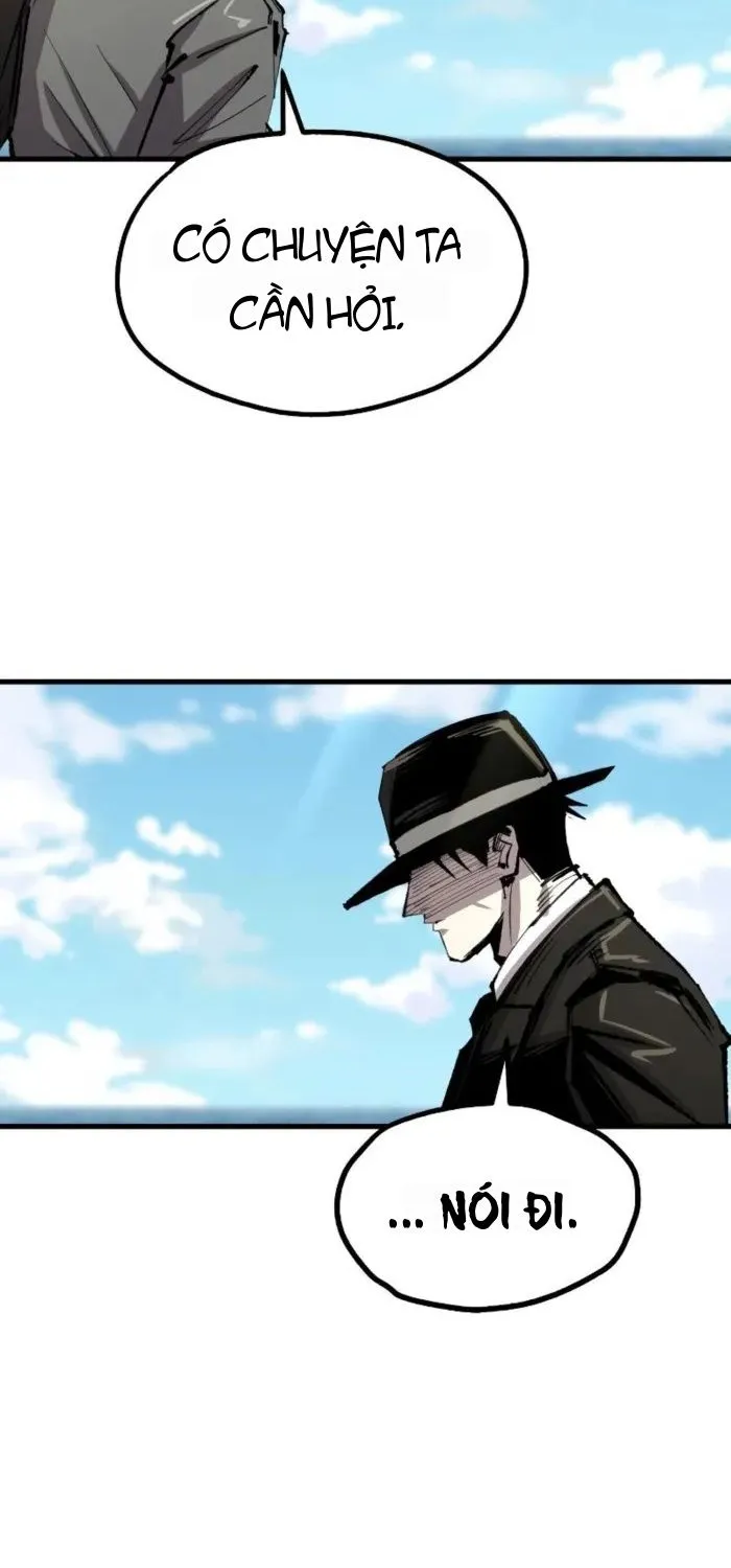 Hòn Đảo Sao Và Xiềng Xích Chap 35 - Next Chap 36