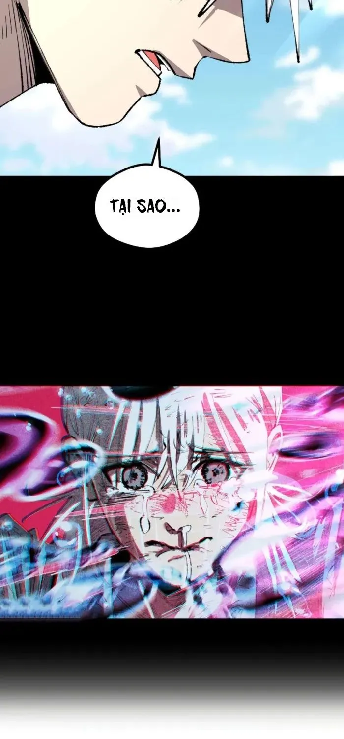 Hòn Đảo Sao Và Xiềng Xích Chap 35 - Next Chap 36