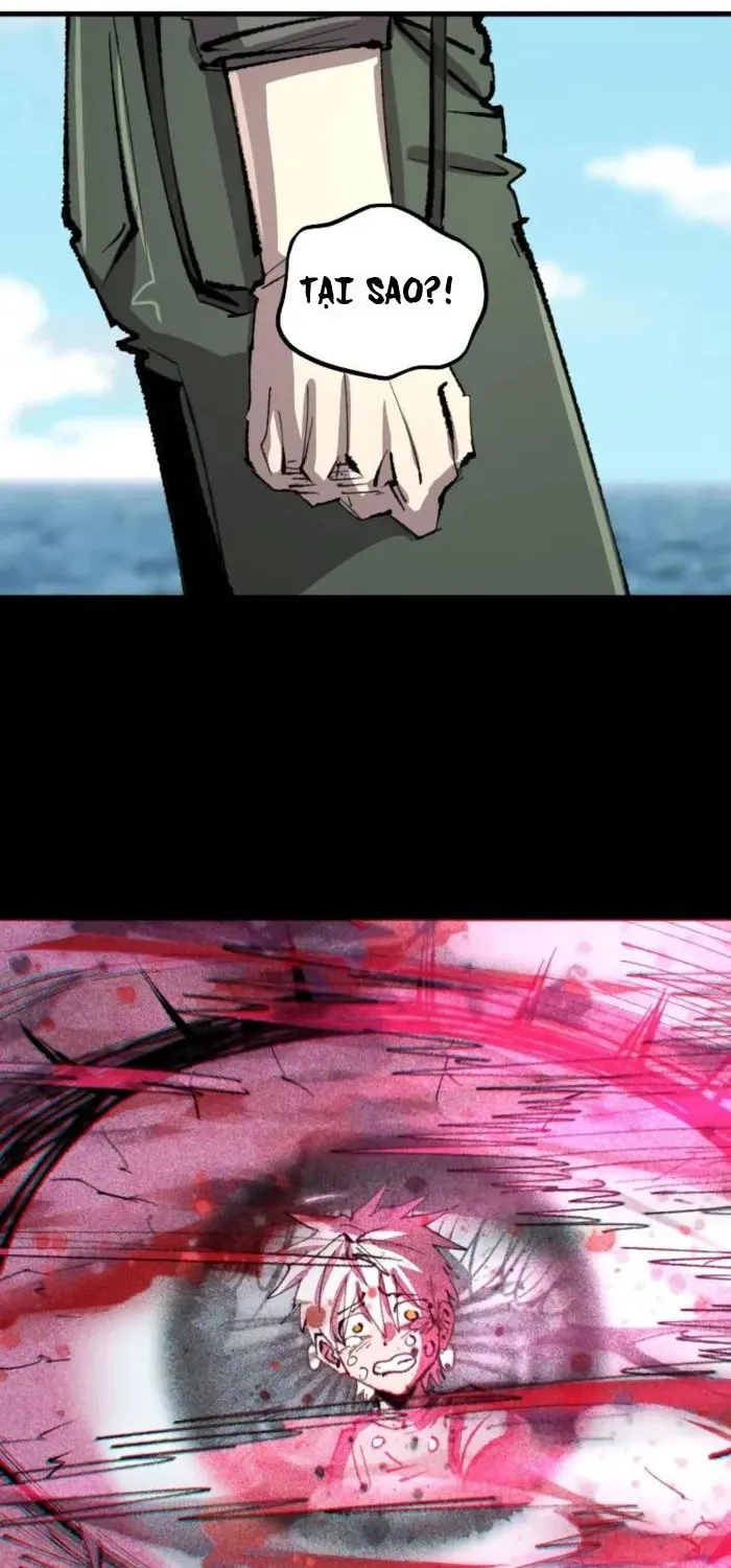 Hòn Đảo Sao Và Xiềng Xích Chap 35 - Next Chap 36