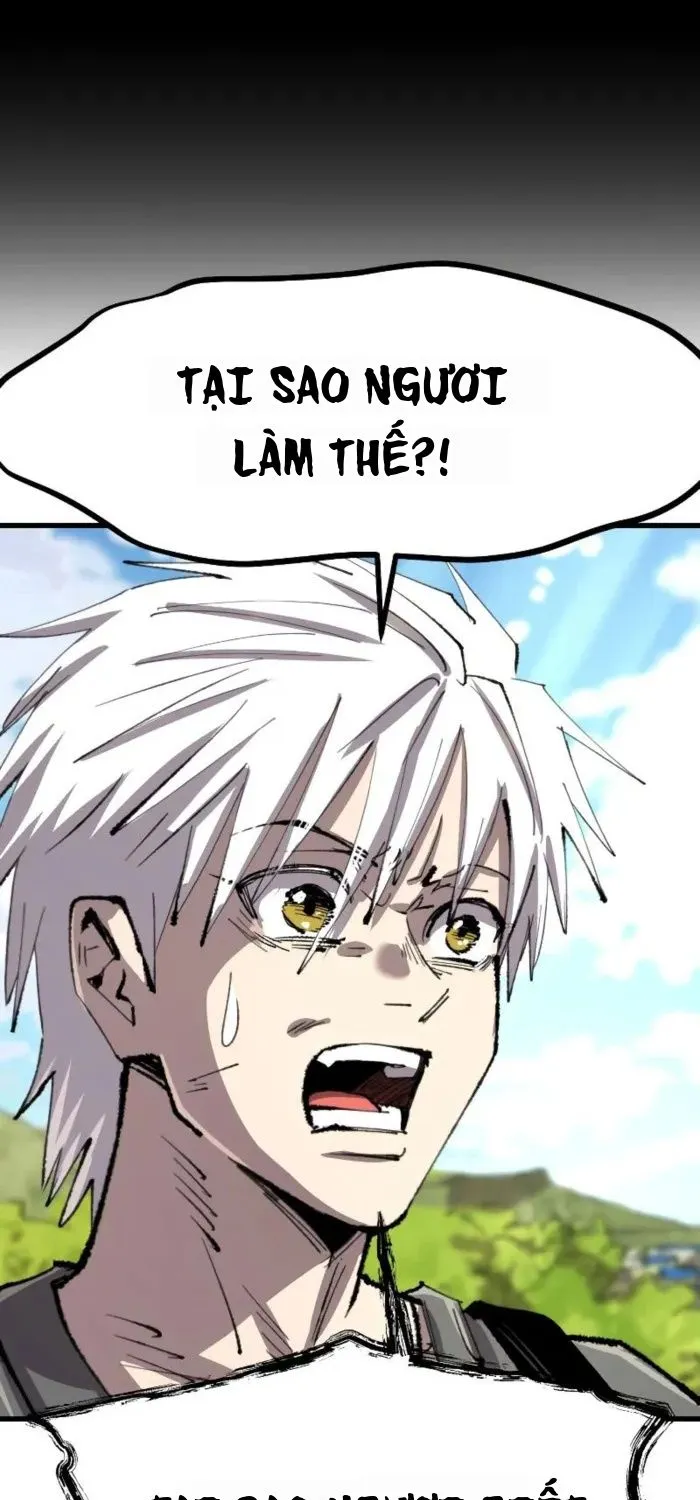 Hòn Đảo Sao Và Xiềng Xích Chap 35 - Next Chap 36