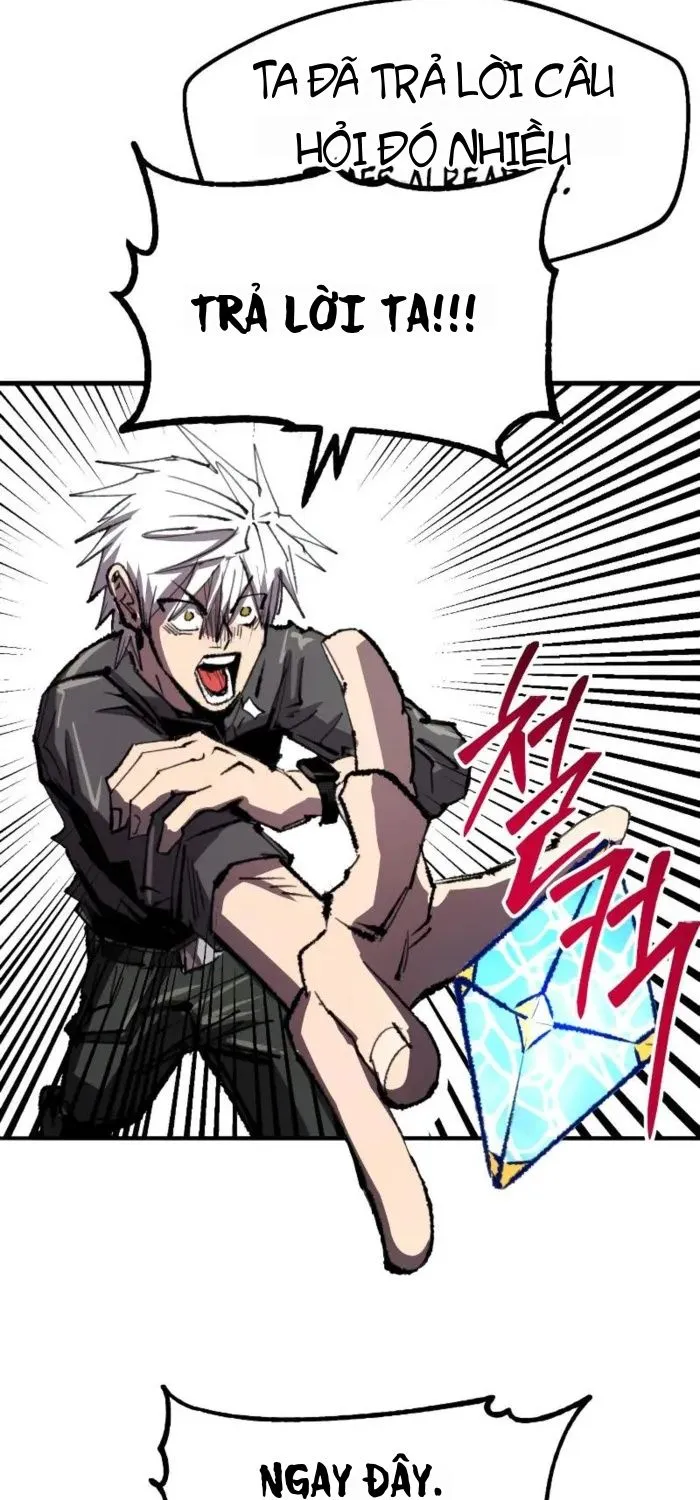 Hòn Đảo Sao Và Xiềng Xích Chap 35 - Next Chap 36