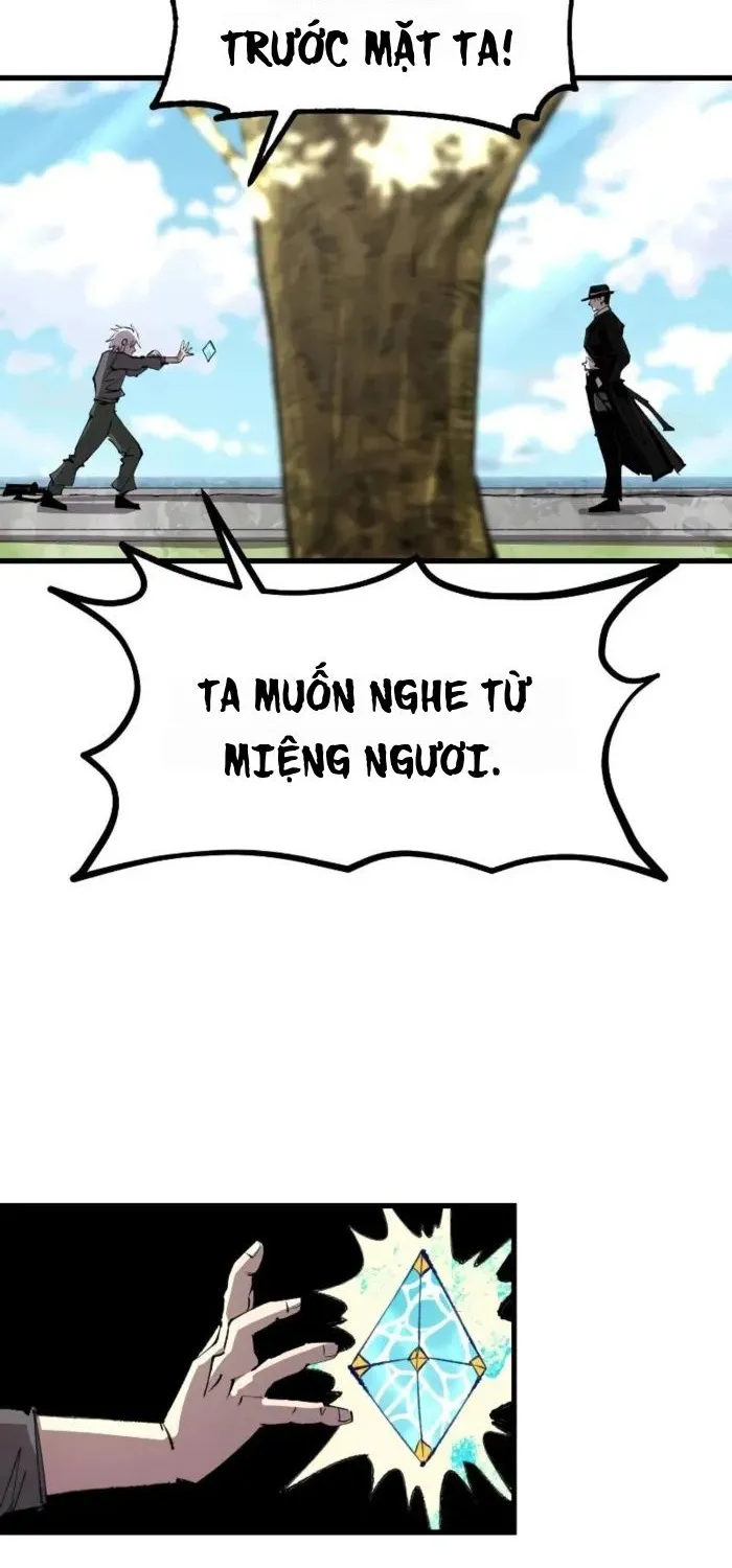 Hòn Đảo Sao Và Xiềng Xích Chap 35 - Next Chap 36