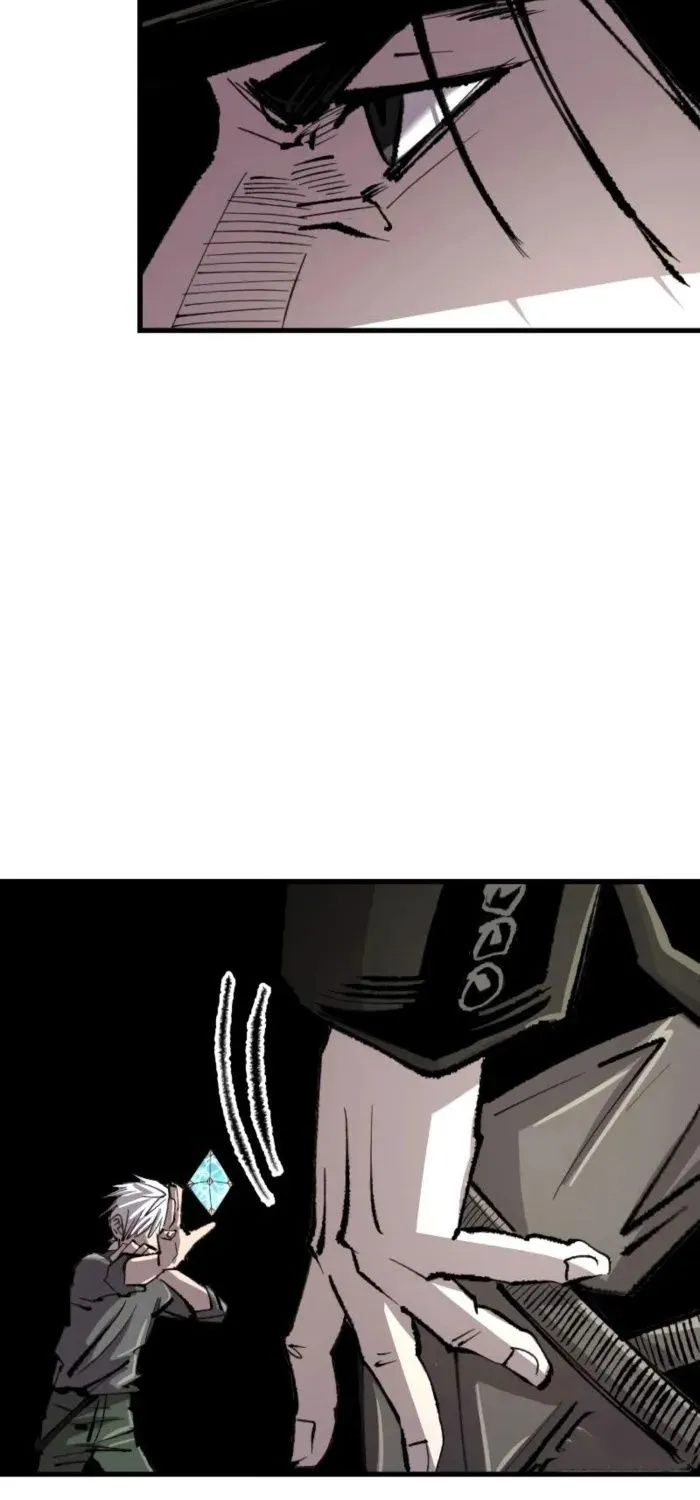 Hòn Đảo Sao Và Xiềng Xích Chap 35 - Next Chap 36