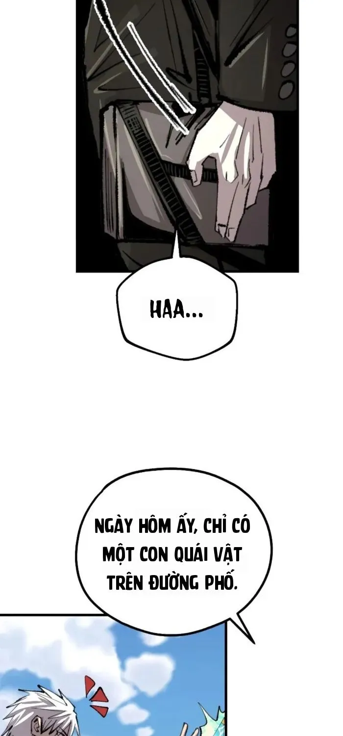 Hòn Đảo Sao Và Xiềng Xích Chap 35 - Next Chap 36