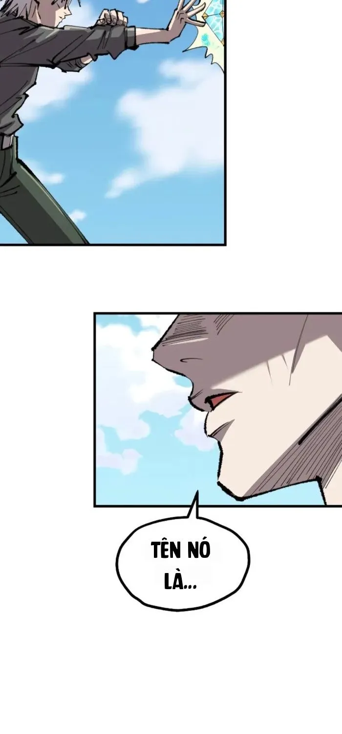 Hòn Đảo Sao Và Xiềng Xích Chap 35 - Next Chap 36