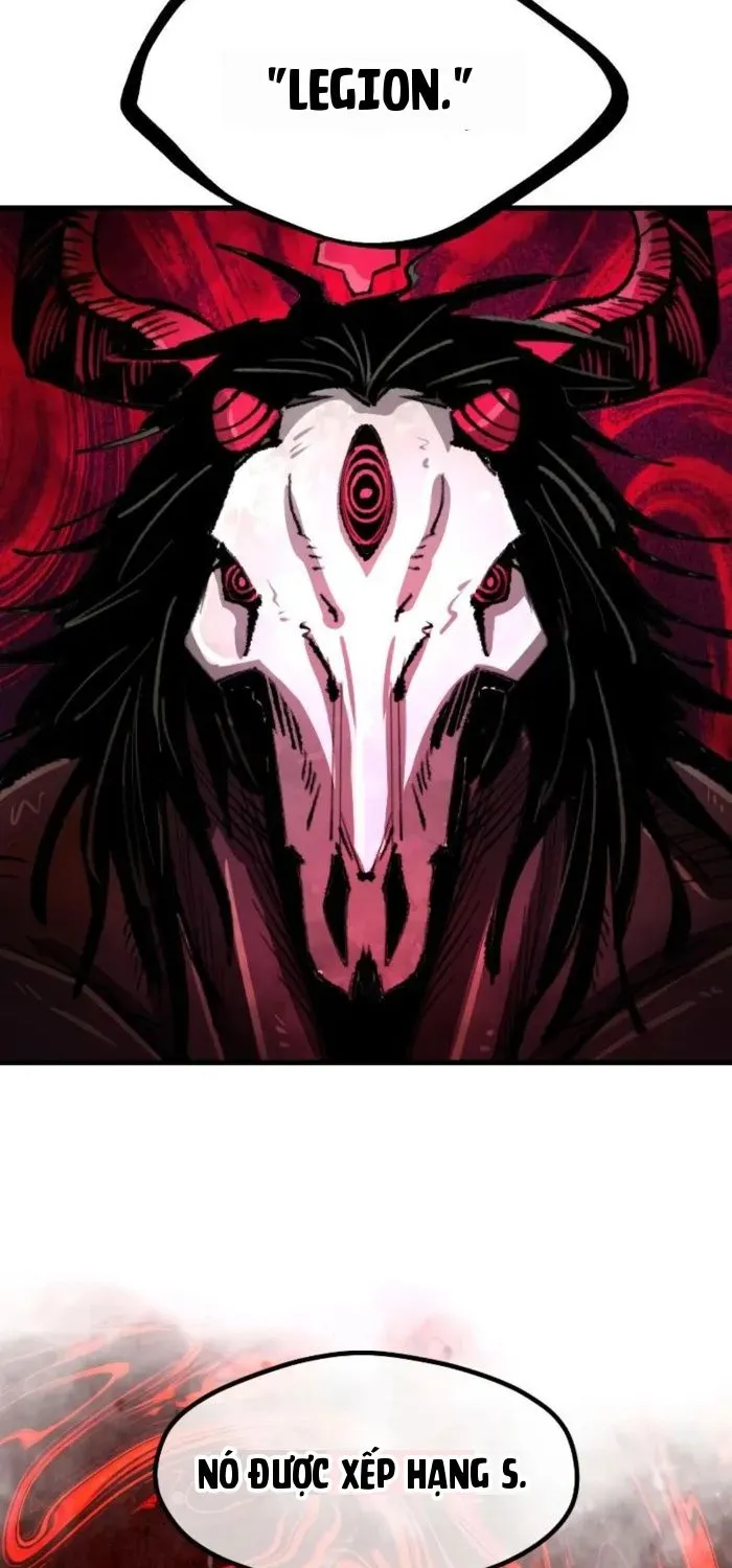 Hòn Đảo Sao Và Xiềng Xích Chap 35 - Next Chap 36