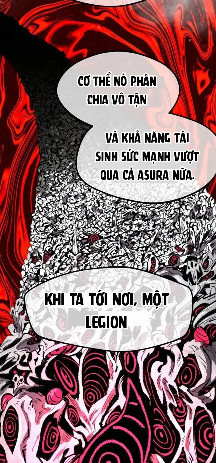 Hòn Đảo Sao Và Xiềng Xích Chap 35 - Next Chap 36
