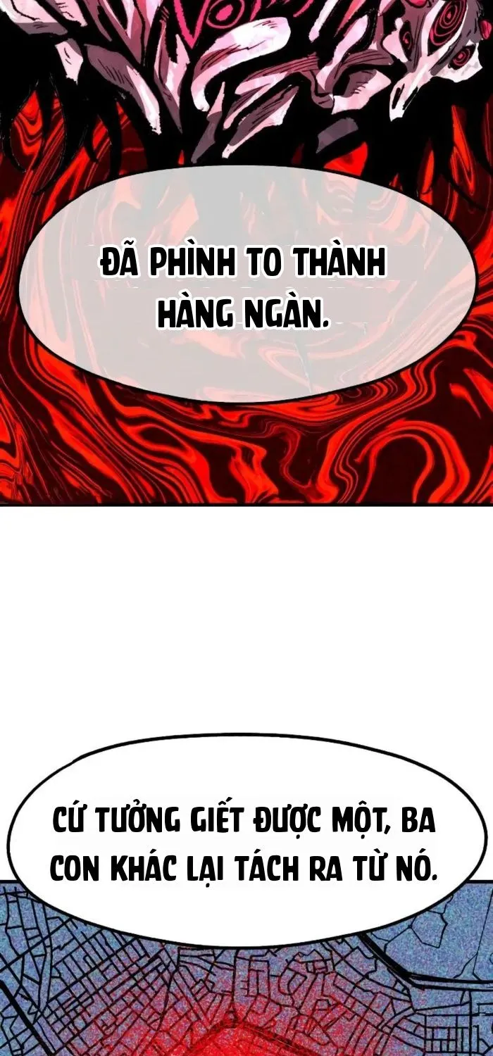 Hòn Đảo Sao Và Xiềng Xích Chap 35 - Next Chap 36