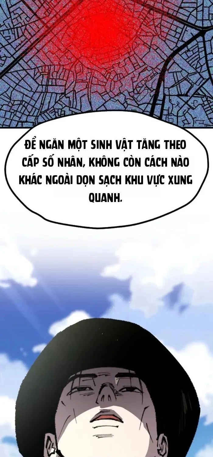 Hòn Đảo Sao Và Xiềng Xích Chap 35 - Next Chap 36