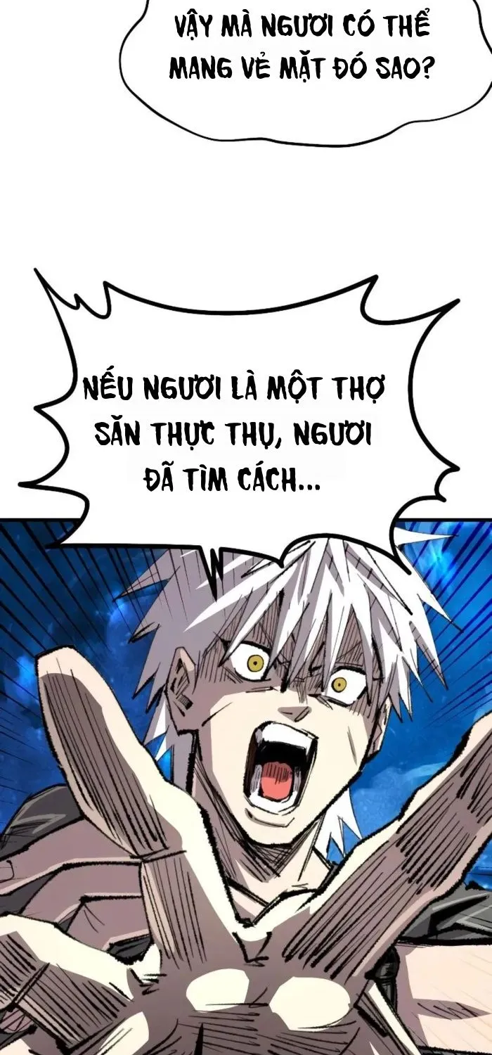 Hòn Đảo Sao Và Xiềng Xích Chap 35 - Next Chap 36