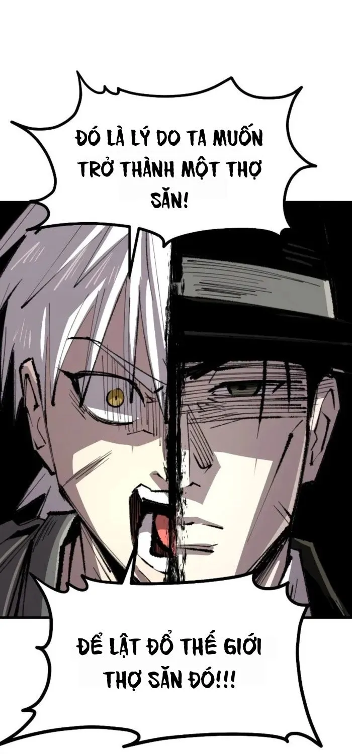Hòn Đảo Sao Và Xiềng Xích Chap 35 - Next Chap 36