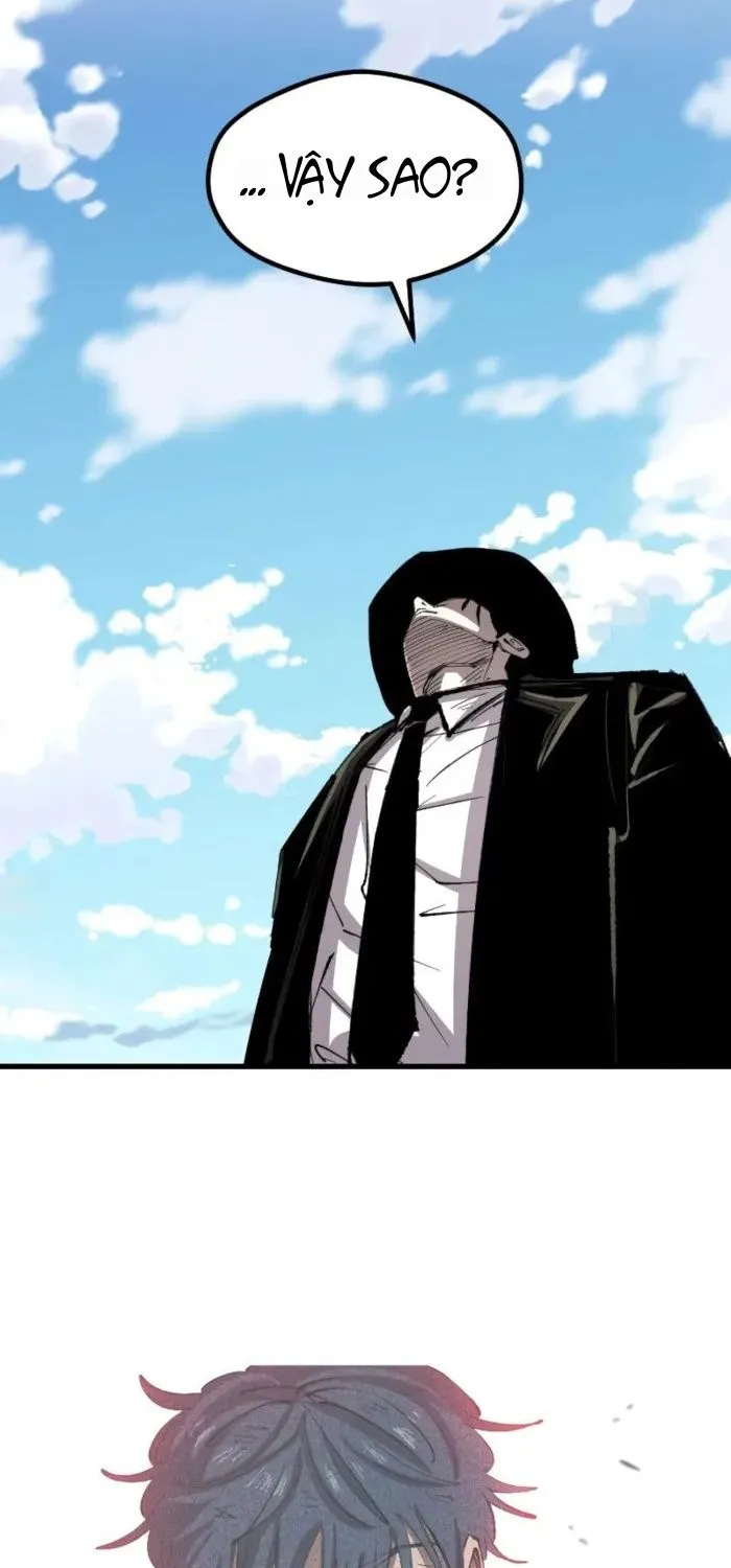 Hòn Đảo Sao Và Xiềng Xích Chap 35 - Next Chap 36