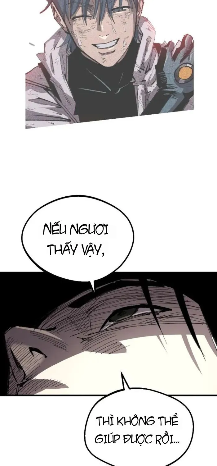 Hòn Đảo Sao Và Xiềng Xích Chap 35 - Next Chap 36